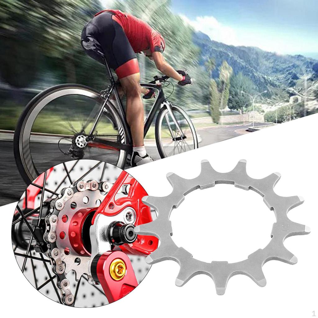 Bike Gear for Enhanced Performance