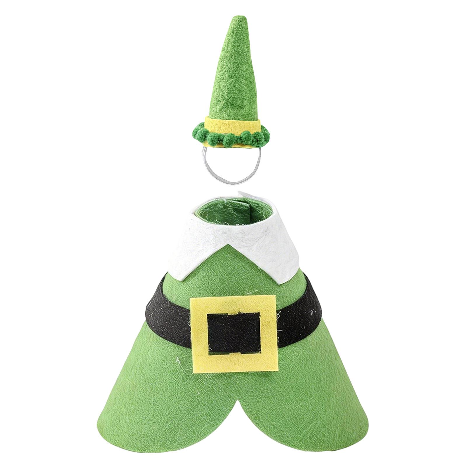 

Фігурна Настільна Прикраса Великодньої Тематики Настільний Аксесуар Фігурний Аксесуар для Одягу Магнітна Пружинна Настільна Декорація One Size