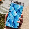 Per Samsung A80 Custodia Cover Posteriore in Silicone Custodia per Telefono Per Samsung Galaxy A80 Custodie per Galaxy A 80 A805F A805 Paraurti Morbido Funda