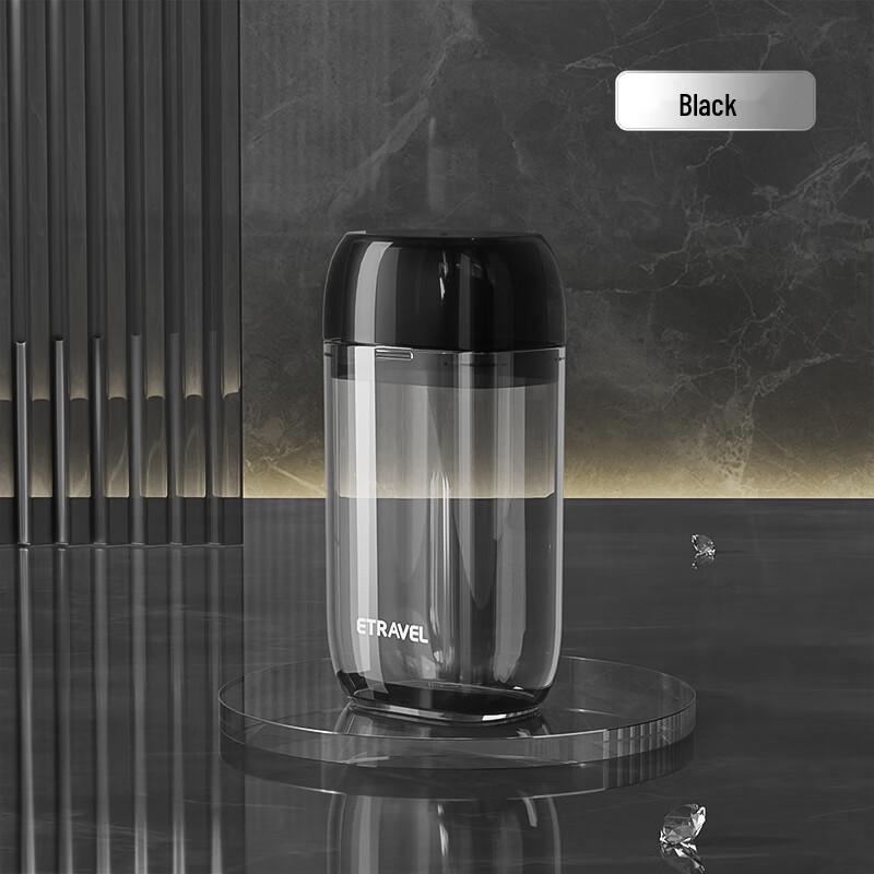 Portable Travel Wash & Grooming Sets