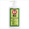 Shampoo Natural de Plantas Anti-Caspa Bawang Sophora Flavescens