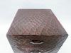 [USED]Kamakura-bori Mini Chest (2-Tier) – Tabletop Traditional Craft