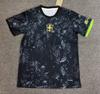 Brazil Jersey National Team Fans Players Special Edition Brazilian Jrsys