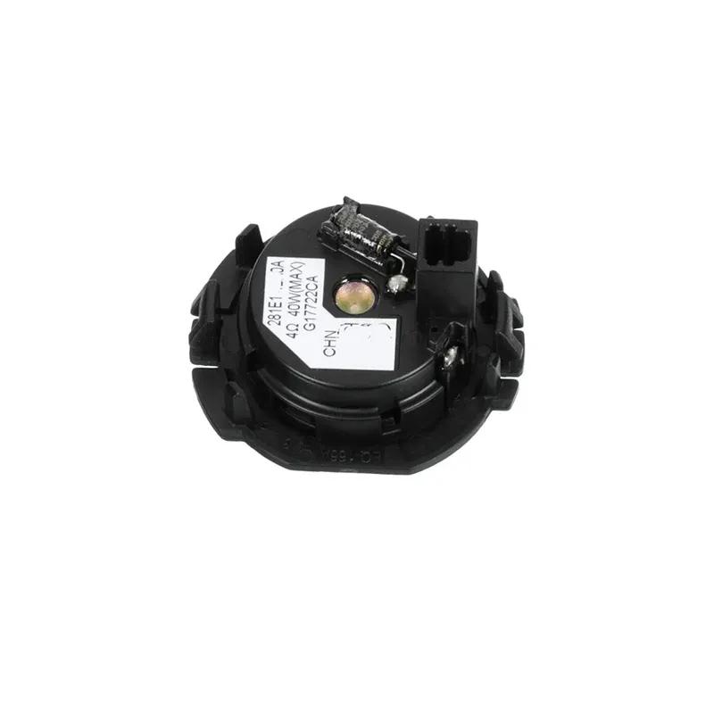 Auto 40W Tweeter Dashboard Speaker Treble Horn For Nissan Rogue X-Trail T32 2014 2015 2016 2017 2018 2019 281E1-4BA0A