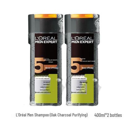 Șampon L'Oréal Men Expert Anti-Mătreață