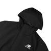 New Balance Jacket Unisex Black NAA34033-BK
