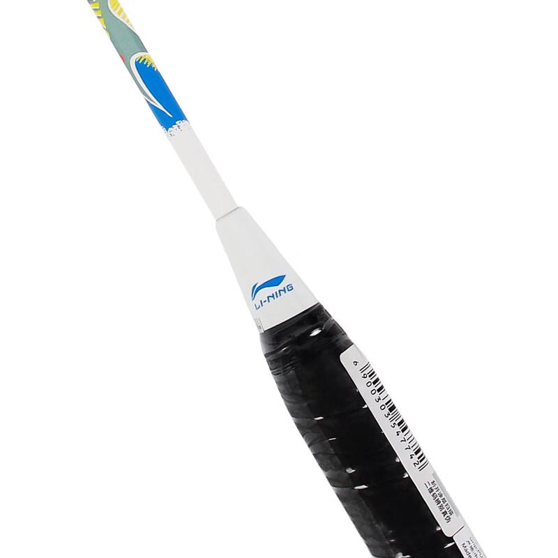 Li-Ning Thunder JR Badminton Racket