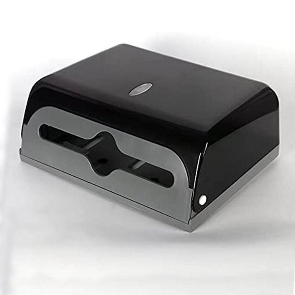 Distributeur De Serviettes En Papier Encastré Bobrick Noir Mat B-35903.MBLK – Intelligent Hand Dryers