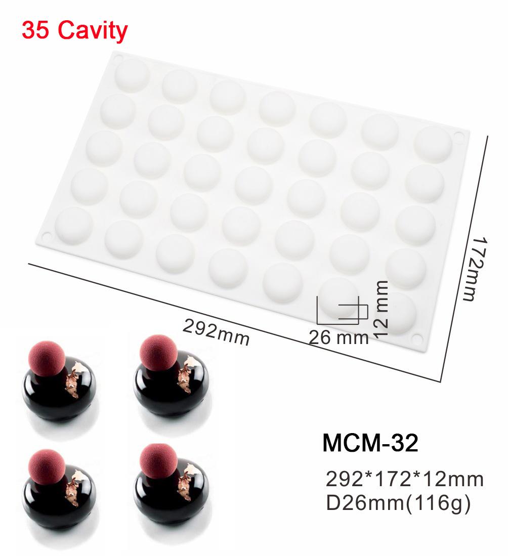 

7 вариантов плоских круглых силиконовых форм для муссового торта, мыла, шоколадных десертов, пудинга, желе, кухонных инструментов для выпечки