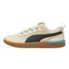 Puma Fashion Versatile Low-Top Skate Shoes Unisex sneaker Beige 391517-06