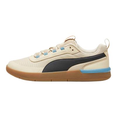 Moda Çok Yönlü Düşük Üst Kaykay Ayakkabıları Unisex spor ayakkabı Bej 391517-06