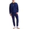 adidas Originals X ASENNA,LIANMINGKUAN Top 24/25 Terrace Icons Drill Sweatshirt Men's Blue JF0547