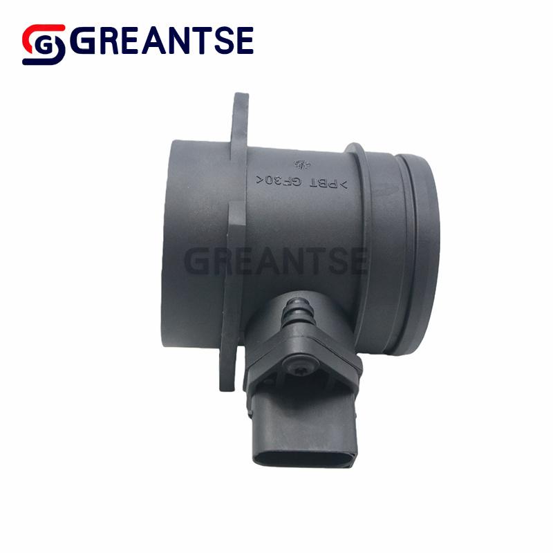 13627531702 Air Mass Flow Meter For BMW 3 4 Series 320i 328i 320Li 328Li 420i 428i X3 X4 Z4 Car Accessories