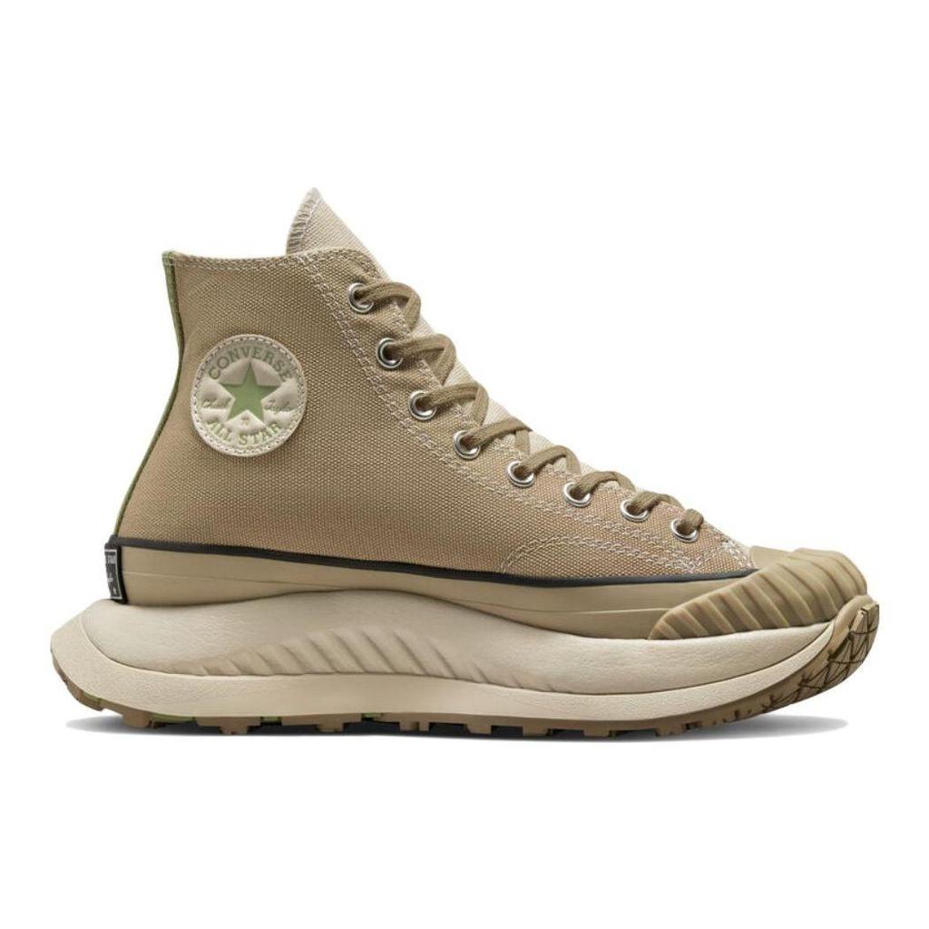 Converse Run Star Motion CX Workwear – Khaki Unisex Sneakers Khaki A02777C