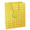 County Stationery Holographic Gift Bag (Pack of 12)