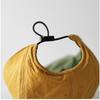 New Reversible Quick-Drying Foldable Baseball Cap Men Women Outdoor Cycling Running Sun Hat