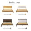 NetEase Yanxuan Linyi Solid Ash Wood Bed