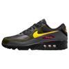 Nike Air Max 90 GORE-TEX 'Tour Yellow Cargo Khaki' (Unisex) Schwarze / Cargo-Khaki / Eisengraue / Tourengelbe Laufschuhe DJ9779 001