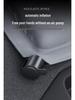 Xiaopeng M03 Car Mattress: Inflatable-Free Sleeping Pad for Rear Seats