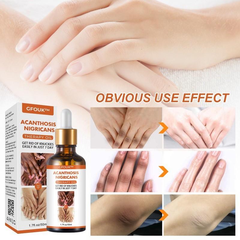 Beauty Advanced Joint Serum For Nourishing And Skin Brightening 50ml Effects