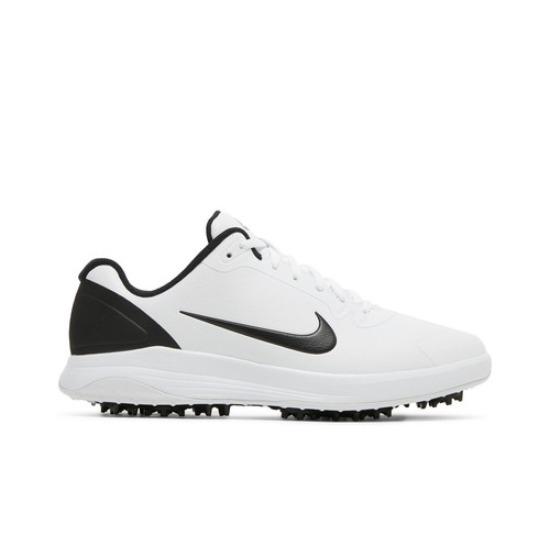 Nike Infinity Golf 'White Black' CT0531-101 Men's Shoes