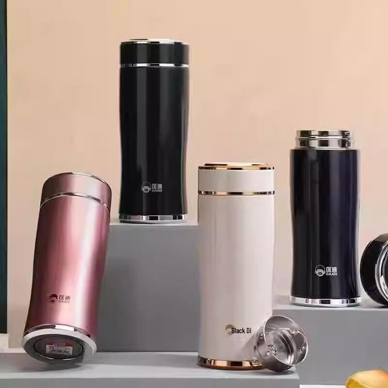 DKADI 316L Stainless Steel Portable Insulated Bottle