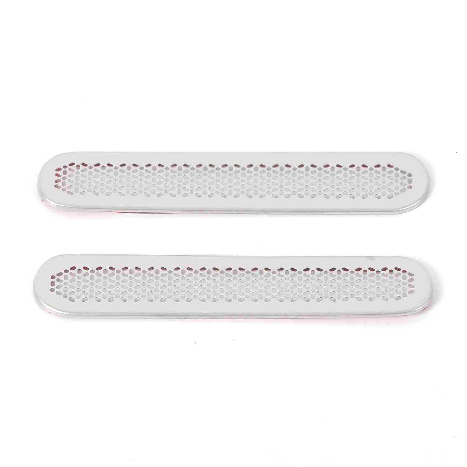 

23-24 NIO EC7 Front Hood & Under-Seat Air Outlet Dustproof Speaker Cover