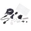 Bov Adapter Turbo Atmospheric Blow Off Valve Adaptor Plate Spacer Kit Compatible for 308 Mini R56 57 Cooper 1.6T Engine