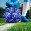 Borussia Dortmund Theme soccer ball Size 5 Soccer Ball Soft Touch Professional Training Football for Outdoor Sports