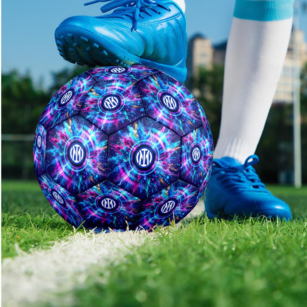 Borussia Dortmund Theme soccer ball Size 5 Soccer Ball Soft Touch Professional Training Football for Outdoor Sports