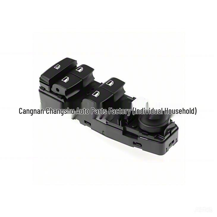 61319208109 8-Pin Window Switch for BMW New X1 (61319216049)