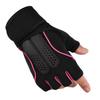 Lishi Outdoorové Sportovní Rukavice Bez Prstů