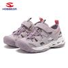 HOBIBEAR Summer Breathable Sports Sandals for Kids