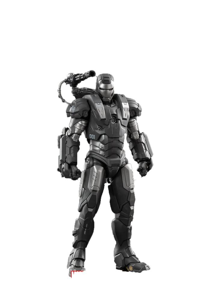 Chudo Toys Scale Iron Man Game Action Complete [AC] 1/10 Figure, Movie, Anime, Model, Figure, Product, Non-Light-Up