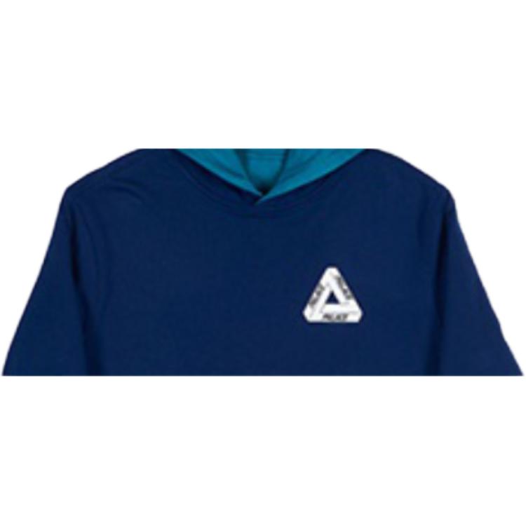 Palace Reverso Hood TBD-PALACE-8