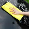 Camión Coche Super Absorbente Toalla de Microfibra para Lavado de Coche Paño para Limpieza y Secado Tamaño Extra Grande Toalla de Secado Cuidado del Coche Detallado