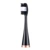 USB 5-Speed Electric Toothbrush & Flosser Set for High-Frequency Teeth Cleaning
