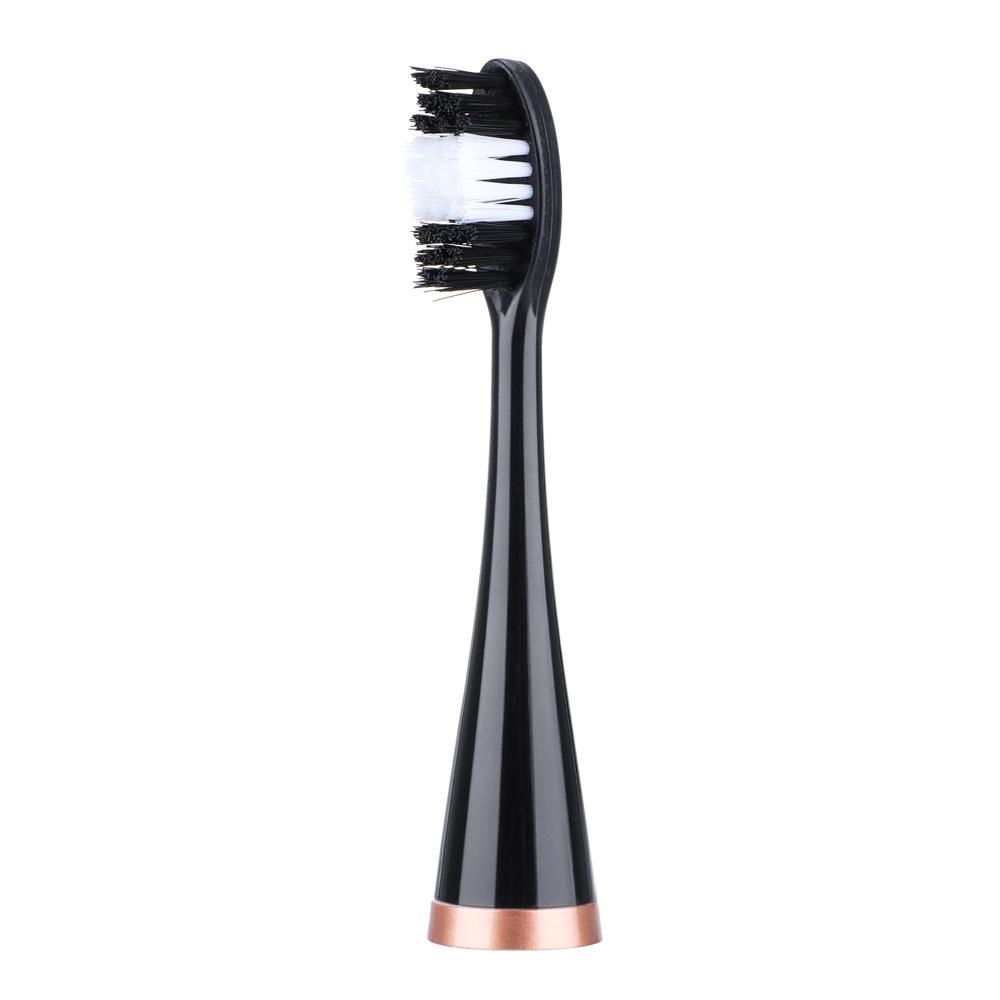 USB 5-Speed Electric Toothbrush & Flosser Set for High-Frequency Teeth Cleaning