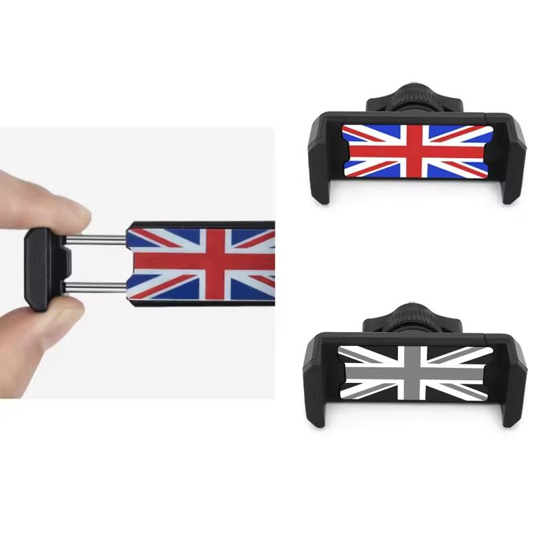 Suport Auto pentru Telefon Mobil Pentru Mini Cooper S JCW One F56 F55 F54 F57 F60 Suport Special pentru Navigație Telefon Mobil pentru Consola Centrală