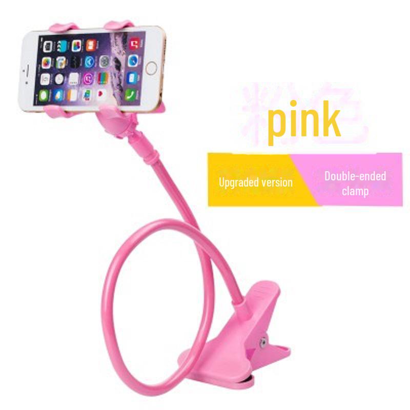 Rotating Multifunctional Phone & Tablet Stand for Desktop/Bedside Viewing