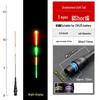TLXT Electronic Luminous Fishing Float Tail