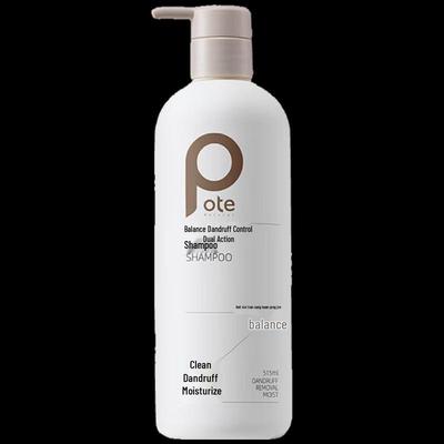 Shampoos en conditioners