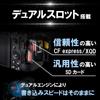 Nikon mirrorless camera Z6II body black