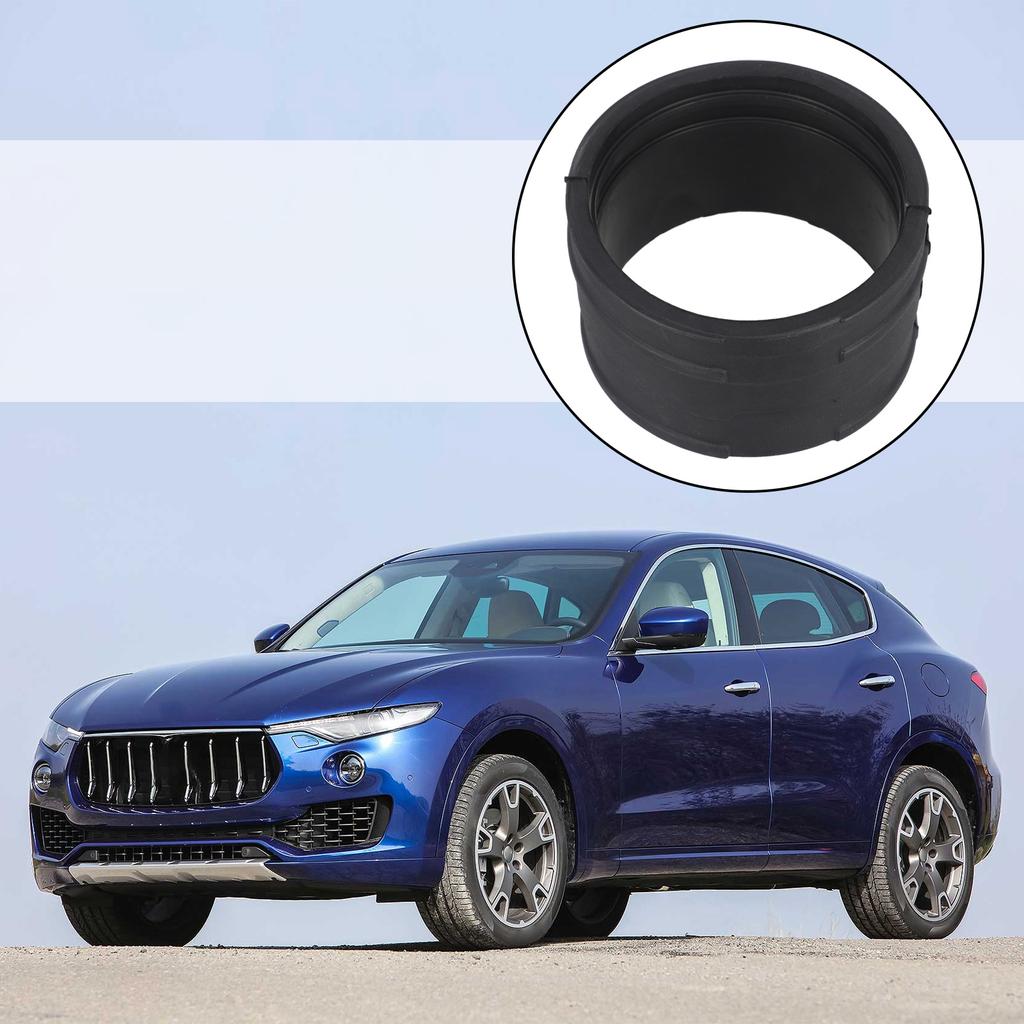 Intake Manifold Spacer 304167 For Ghibli For Levante For Quattroporte Vacuum Pump Car Engine Accessories