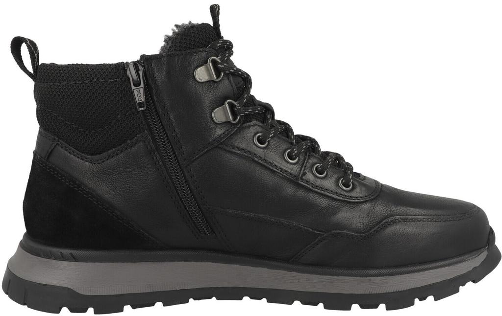 Сапоги s.Oliver M1622743 Herren schwarz