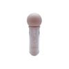 Gegebear Autumn/Winter Hydrating Glitter Lip Oil - Anti-Dryness, Plumping, Shiny Gloss