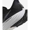 Nike Sneakers da uomo Pegasus Plus Nere Platino Puro Antracite Bianco FQ7262-002