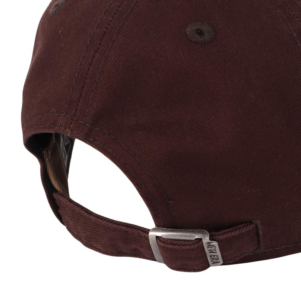 [New Era] Cap 9TWENTY ES SADPAD KHA BAND BWOO Hat