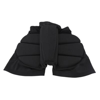 Ski Schützende Gepolsterte Shorts Stoßfest Atmungsaktiv Schweißableitend Ergonomischer Gesäßschutz für Snowboarden