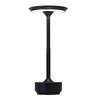 Cordless Table Lamp 3 Colors Stepless Dimming Flicker Free Touch Control Waterproof Rechargeable LED Night Lamp